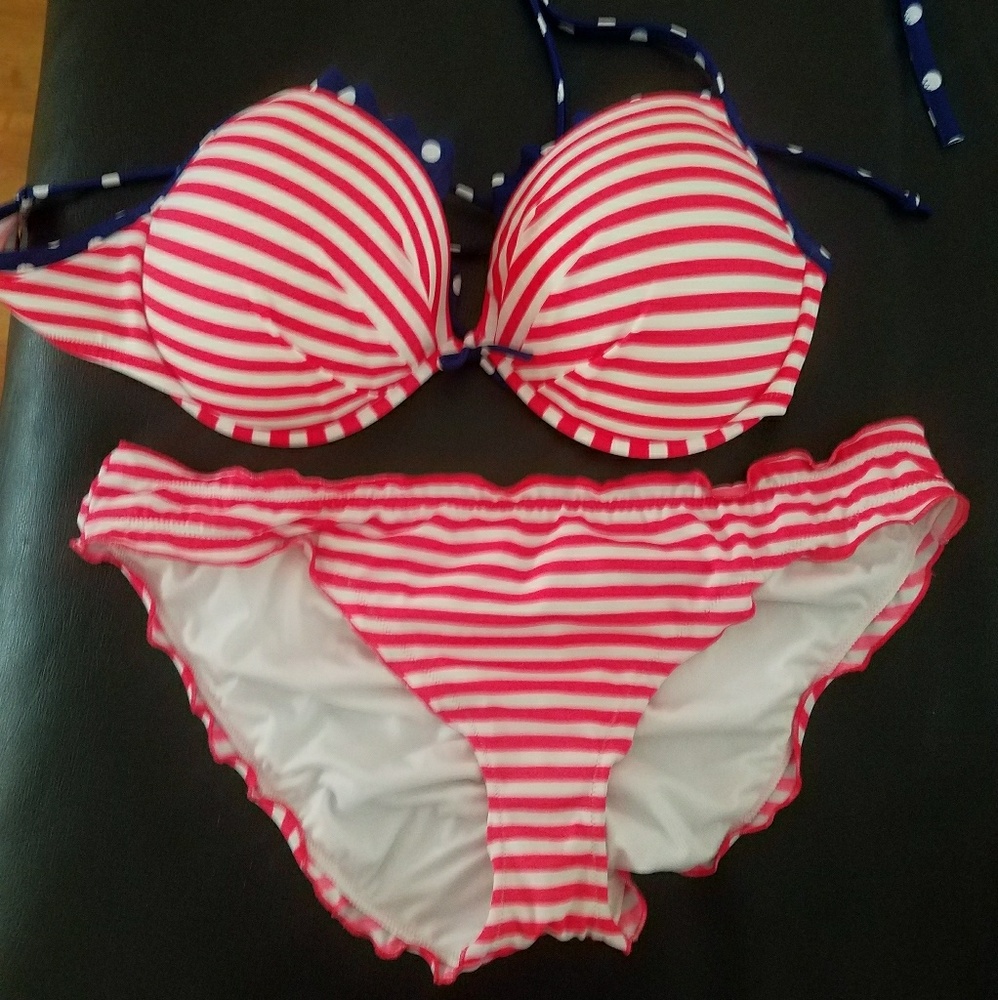 Victorias Secret 36dd Bikini
